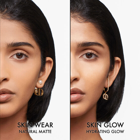 FOREVER SKIN GLOW 3WP